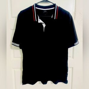 Armani Exchange polo